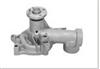 auto water pump Europe，Mid-East，South America, Korea Market