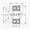 3219 angular contact ball bearing