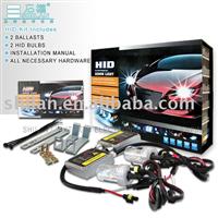 wholesale hid xenon kits auto part auto lamp