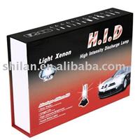 hid xenon conversion   auto lamp hid kit