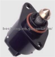 BC01A 59602 Idle Motor