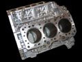 Die casting