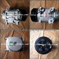 Compressor  TM31 ISO/ TS 16949