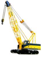 QUY150 crawler crane(150Ton crawler crane,150Ton linkbelt crane)