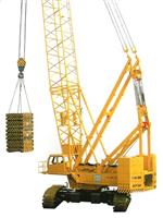 QUY450 crawler crane,450Ton crawler crane