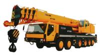 Sell QY100K truck crane(100Ton truck crane,100Ton XCMG truck crane)