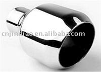 Exhaust Tips 304 stainless steel