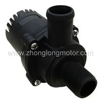 24VDC pump/brushless 24VDC pump