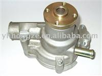 auto water pump