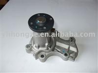 auto water pump