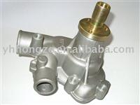 automotive water pump