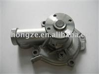 Auto Water Pump Spirit Passed the Iso9001-2000