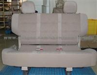 CK Car Seat For Mitsubishi