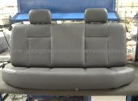 Yangtze Pickup Car Seat Ts16949