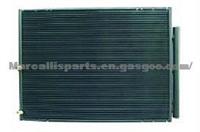 Condenser for Lexus Rx330/ 300 696X510X16