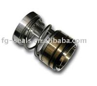 UA1001 series mechanical seal