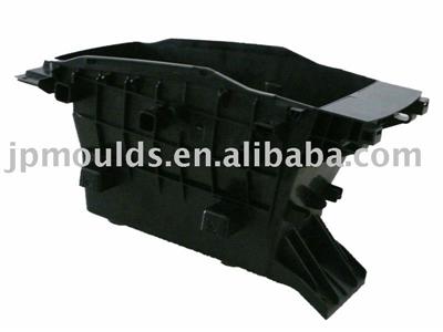 Plastic Injection Car Kit Mould