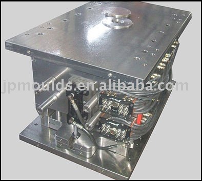 Plastic Injection Auto Mold