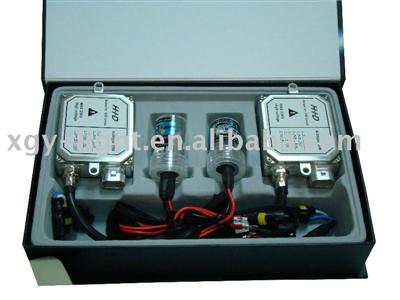 HID xenon kit 001(D-50W)