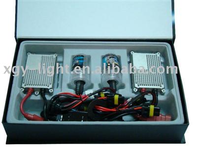 HID xenon kit 001(C-50W)