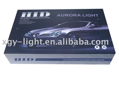 hid xenon kit(box 003) Security