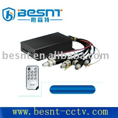 32GB mini cctv dvr