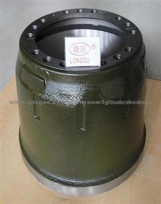 159909 Brake Drum for Byd