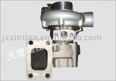 SJ56 turbocharger