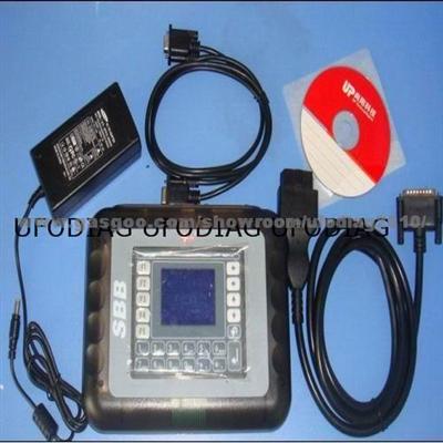 Sbb V33 Key Programmer for Audi