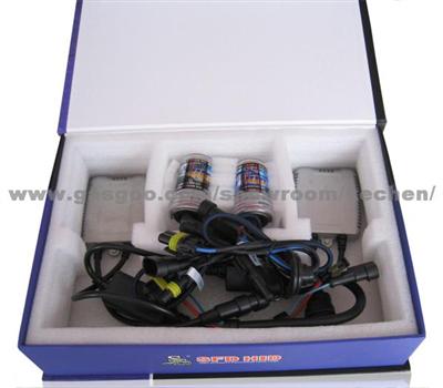 High-quality Xenon Light Hid Kit