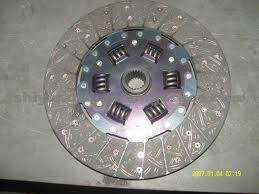 NISSAN Clutch Disc 30100-90569