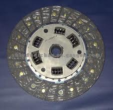 NISSAN Clutch Disc 3100-52A00