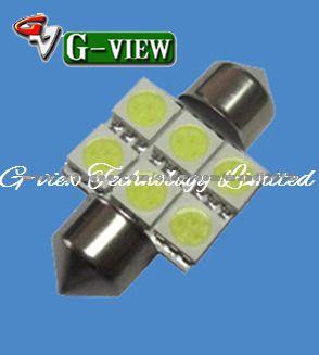 Car Led (festoon 3smd Car Led )