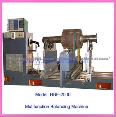 Aston Martin Multifunction Balancing Machine