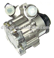 DF680714 Power steering pump