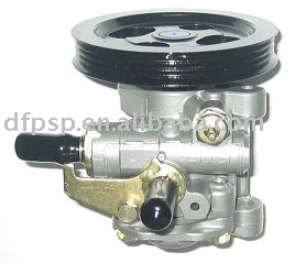 MITSUBISHI Power steering pump