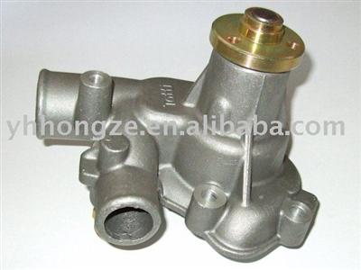 auto water pump