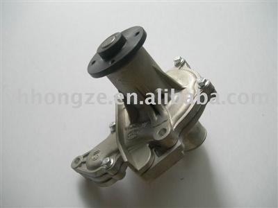 auto water pump