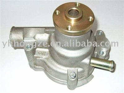 auto water pump