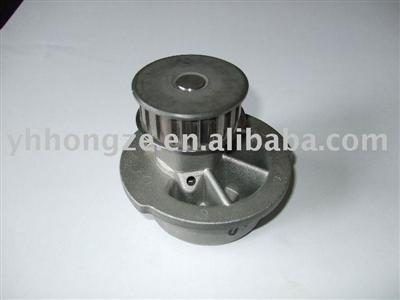 auto water pump ISO9001-2000