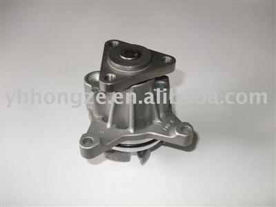 auto water pump foreign merchants