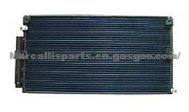 Condenser for Toyota Landcruiser 88460-60903