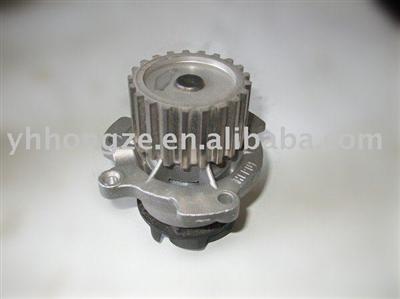 lada auto water pump 2112130701000