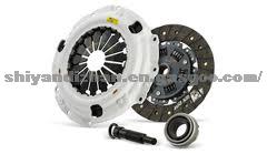 NISSAN Clutch Disc 30100-90706