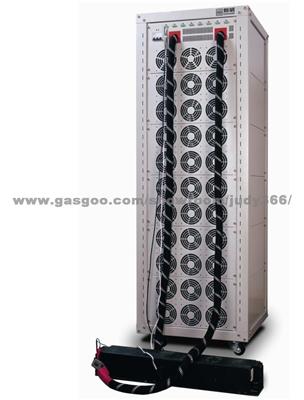 Car Battery Test Equipment 100v60a