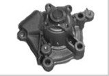 auto water pump South America