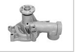 auto water pump Europe，Mid-East，South America, Korea Market