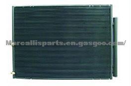 Condenser for Lexus Rx330/ 300 696X510X16