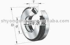 29430 thrust roller  bearing