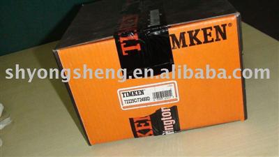 72225C/72488D Timken bearing